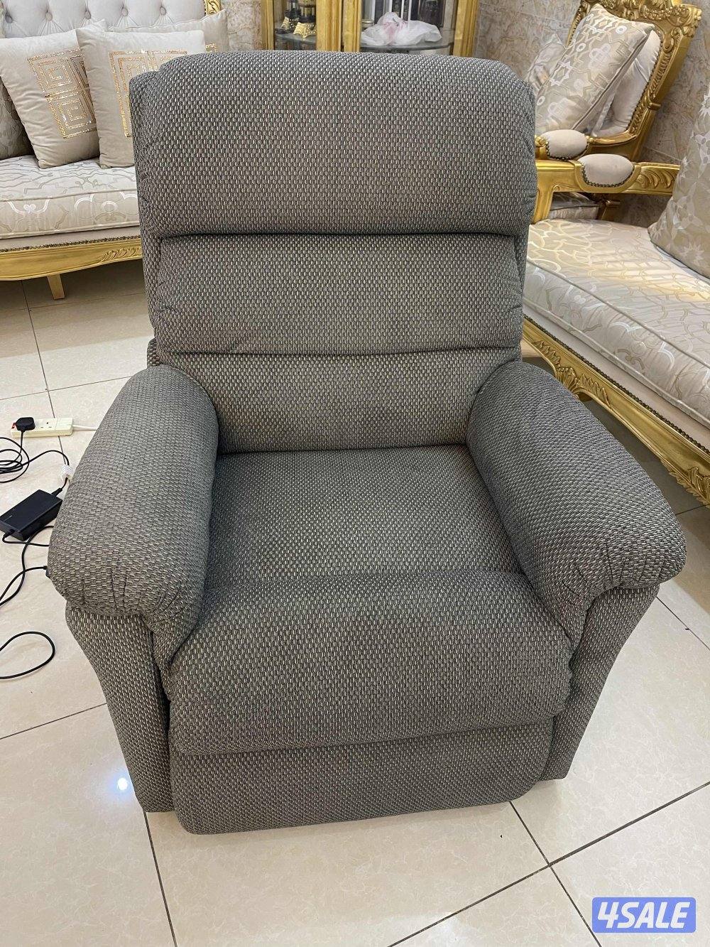 ليزي بوي الاصلي كهربائي يرفع الارجل ويرد الضهر ويساعد علي الوقوف5