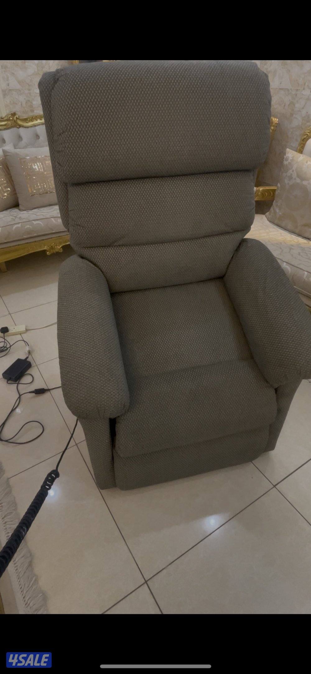 ليزي بوي الاصلي كهربائي يرفع الارجل ويرد الضهر ويساعد علي الوقوف6