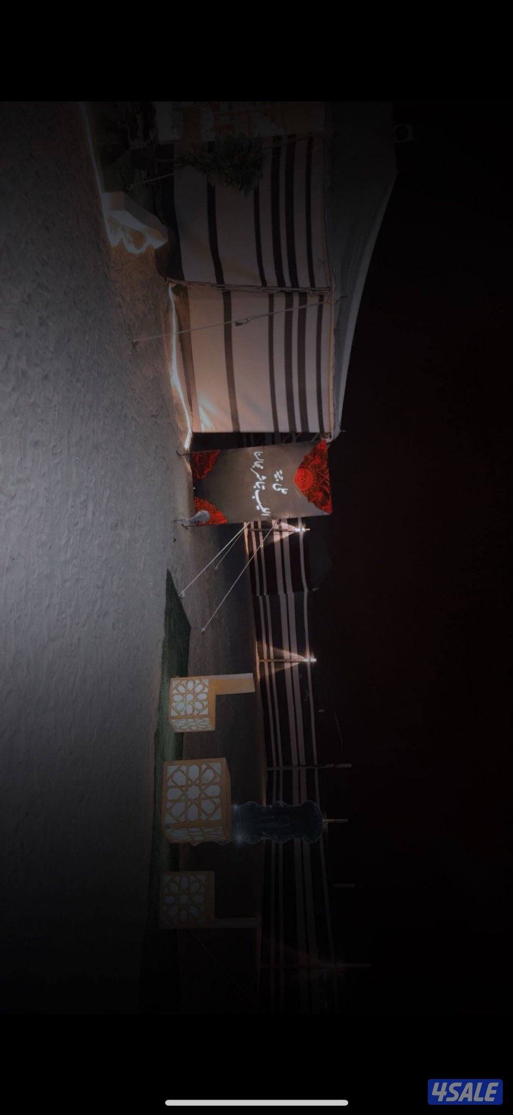 اجار مخيم مدينه صباح الاحمد شهر فبراير8