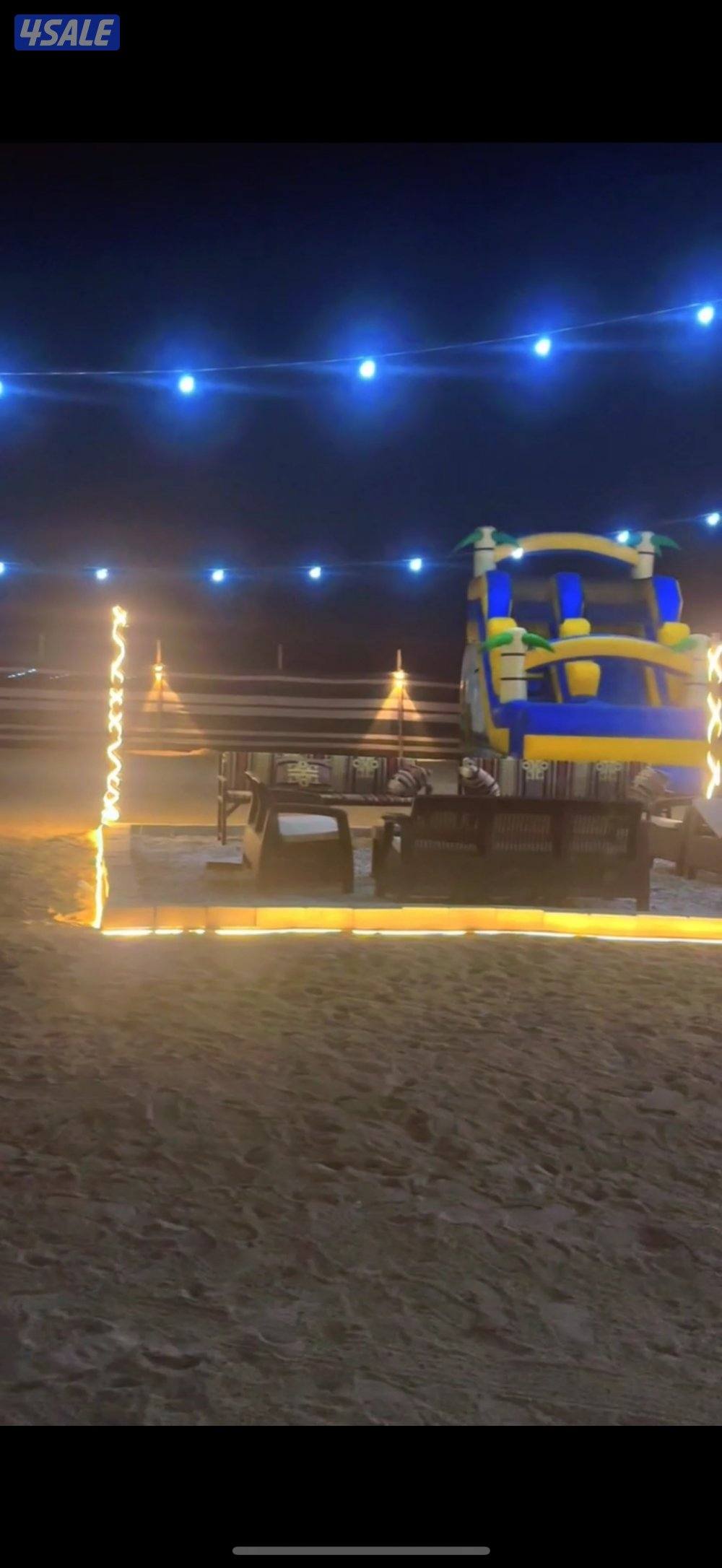 اجار مخيم مدينه صباح الاحمد شهر فبراير9