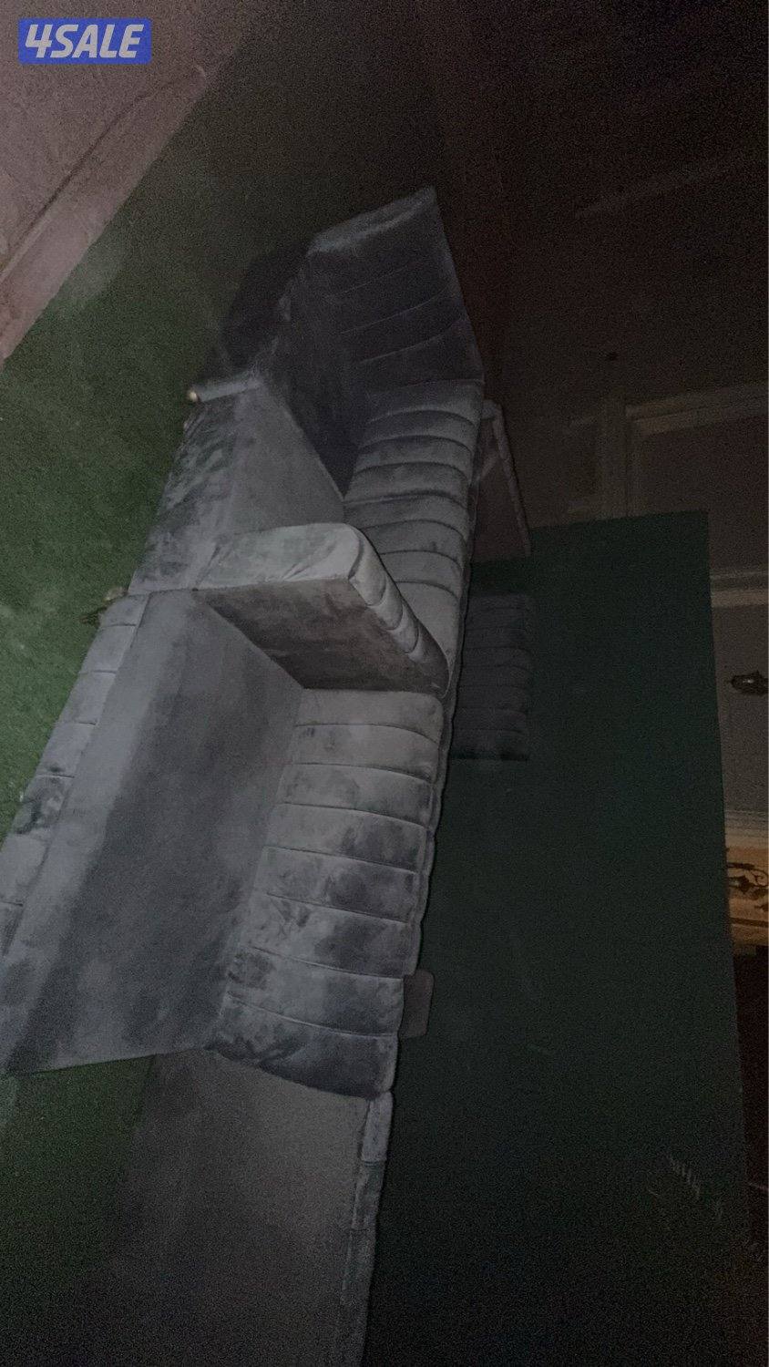 قنفات صاله1