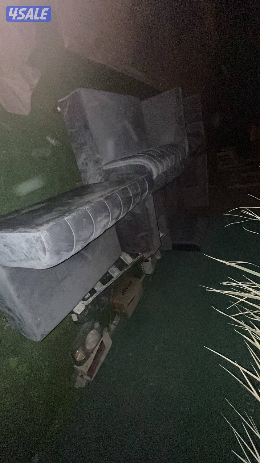 قنفات صاله2