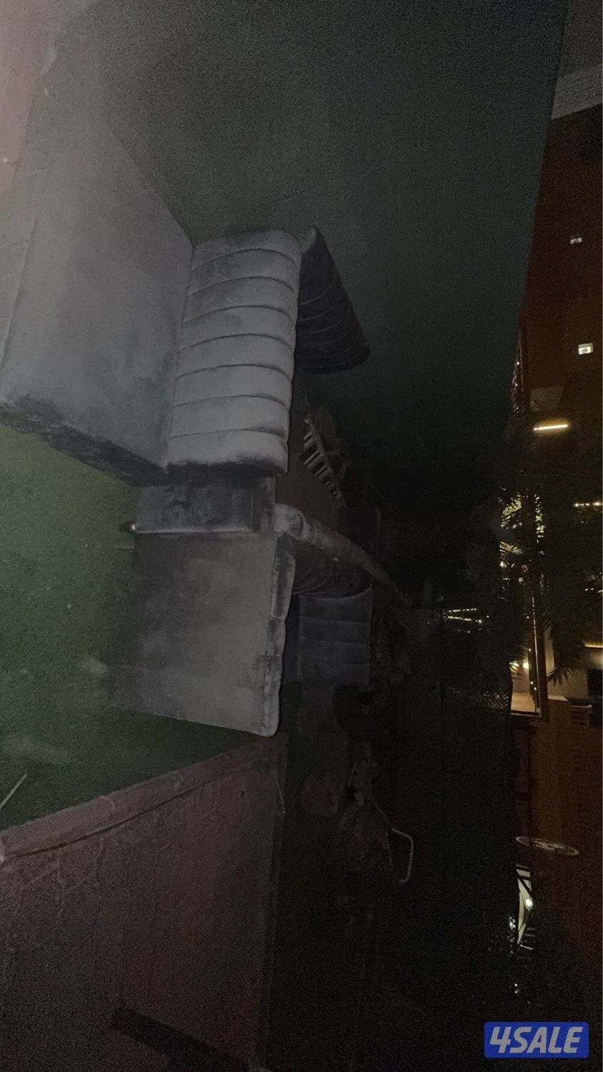 قنفات صاله4