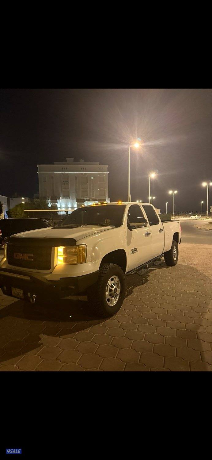 سييرا اتش دي1