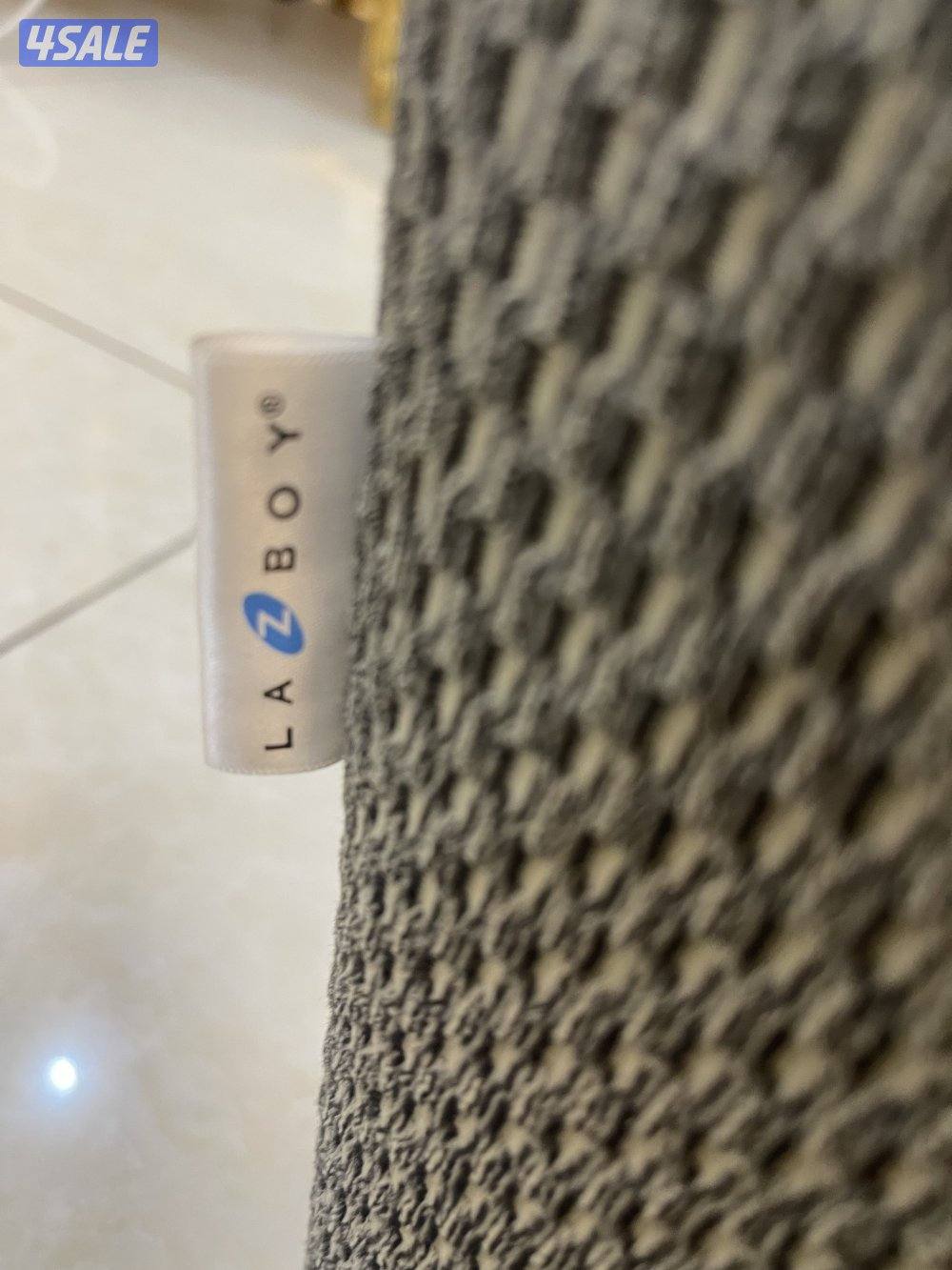 ليزي بوي الأصلي كهربائي خاصيه ممتازه لكبار السن يرفع الارجل ويساعد علي2