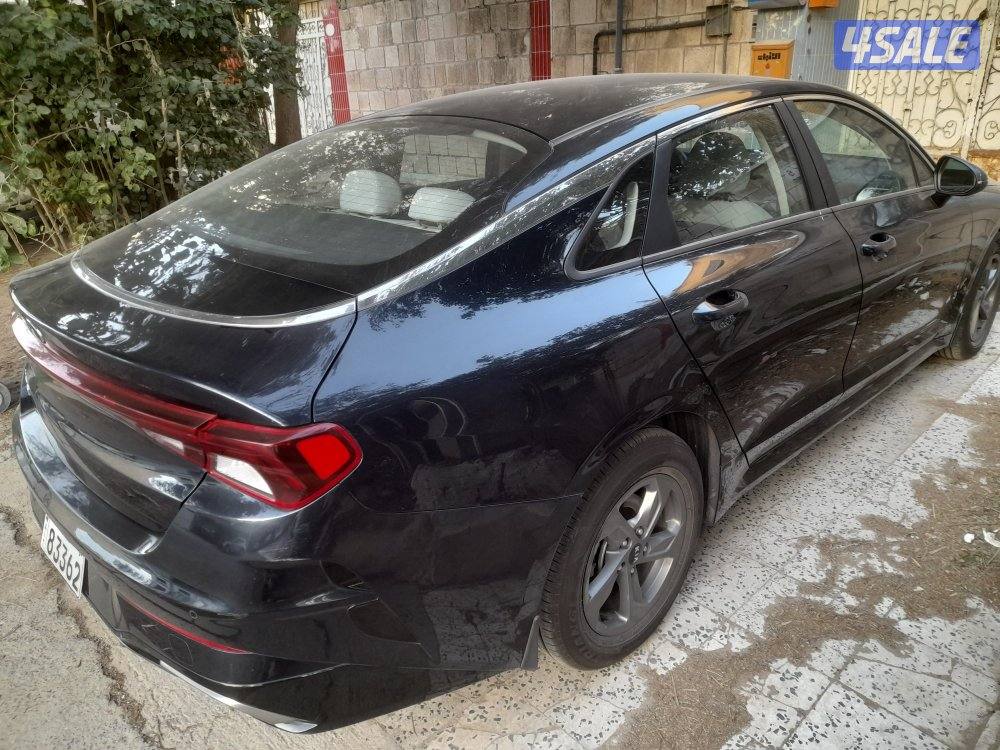 كيا كي فايف موديل 2021 نظيفة جدا بحالة الوكاله ٤سلندر إستعمال0