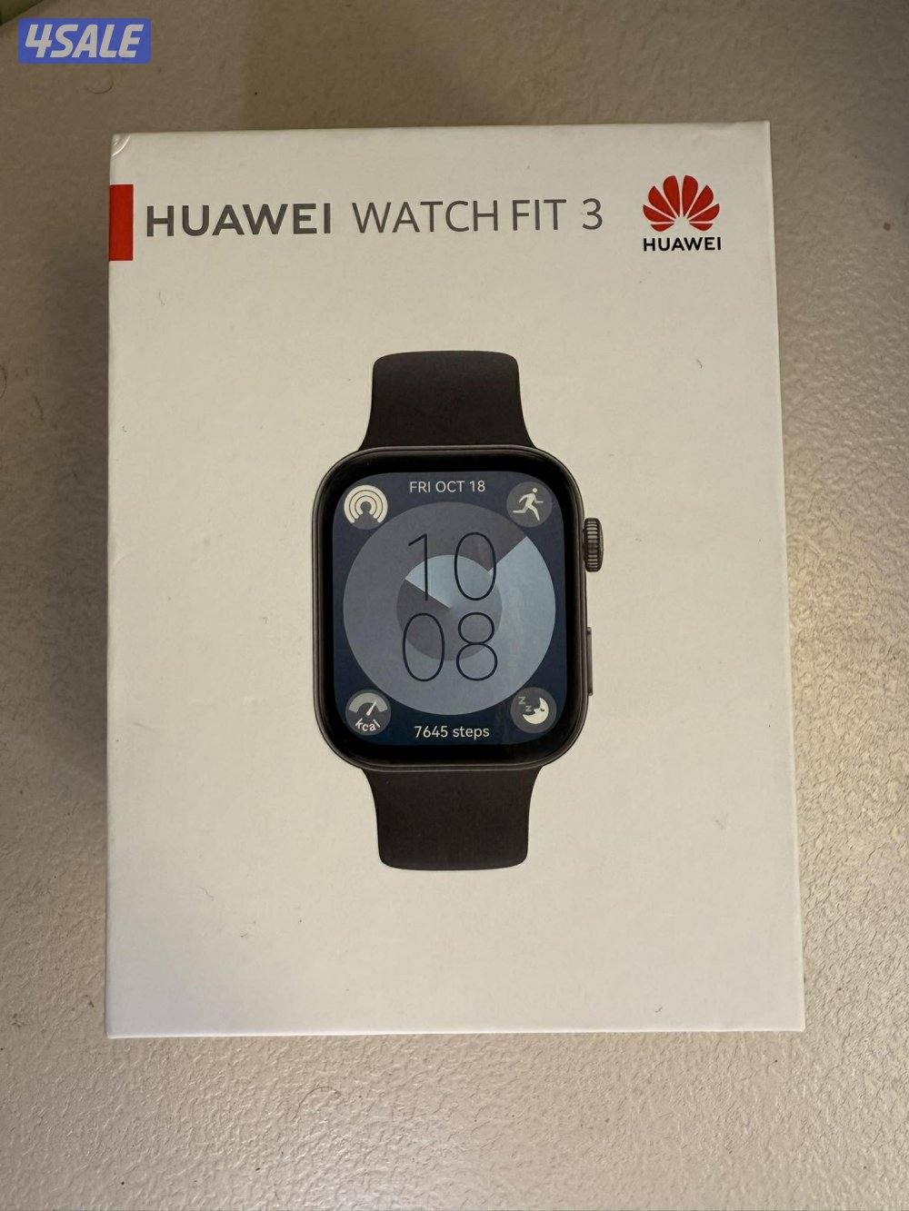 ساعه هواوي جديد0