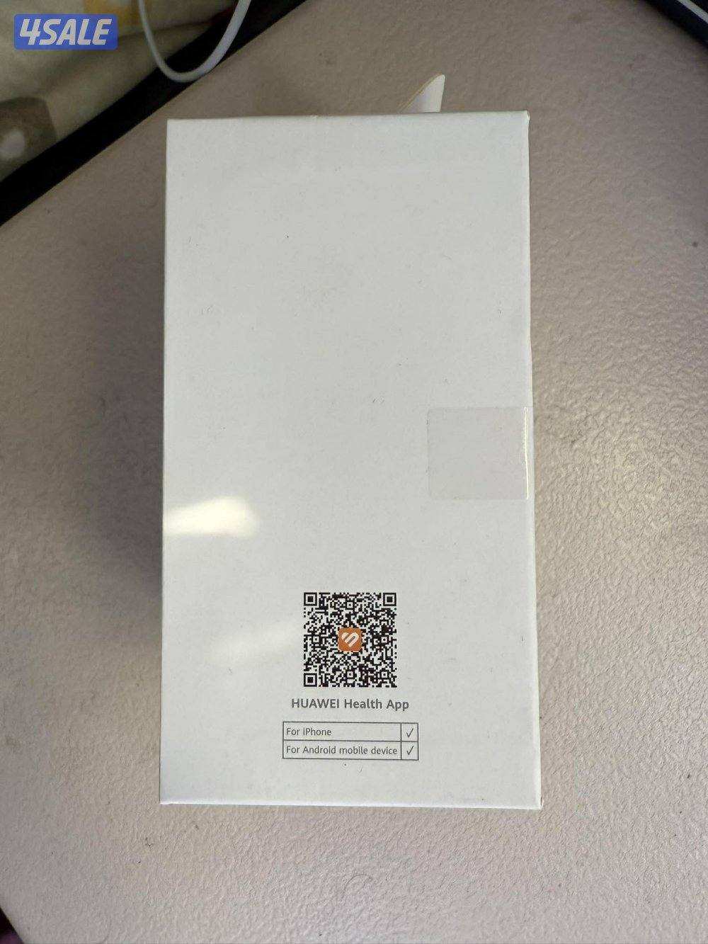 ساعه هواوي جديد2