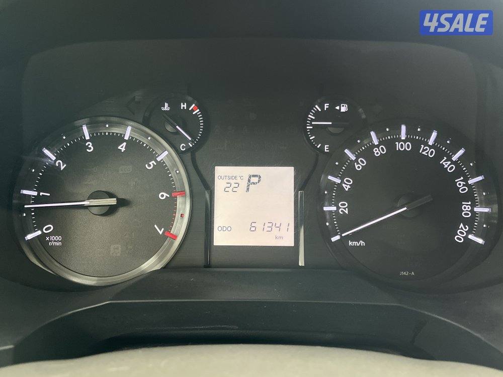 TOYOTA PRADO Toyota PRADO 20226
