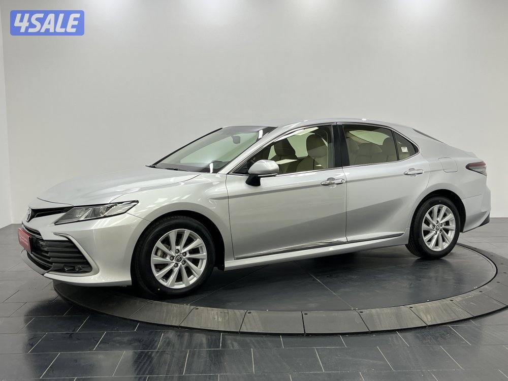 TOYOTA CAMRY Toyota CAMRY 20220