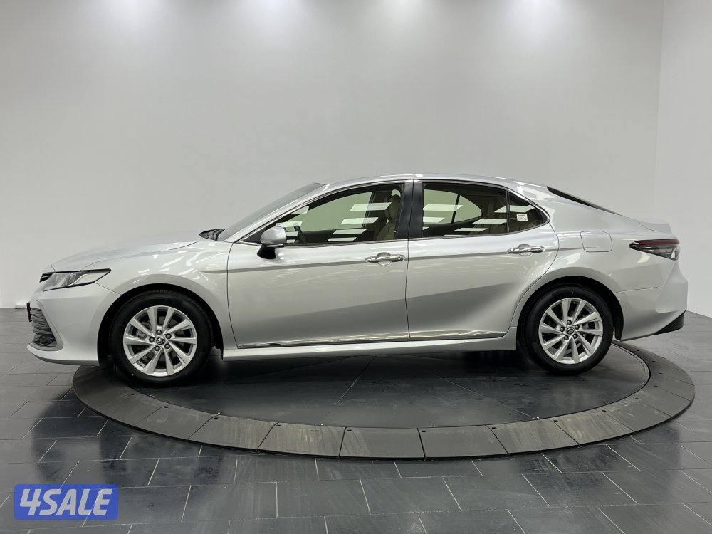 TOYOTA CAMRY Toyota CAMRY 20222