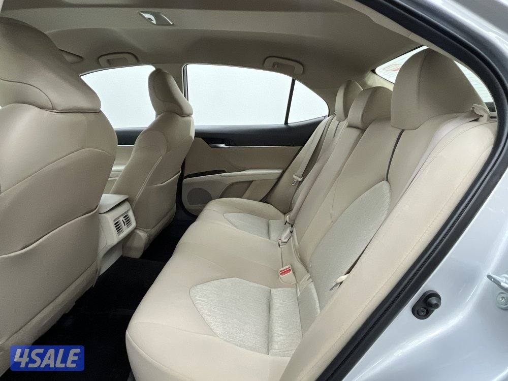 TOYOTA CAMRY Toyota CAMRY 20223