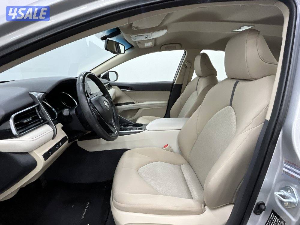 TOYOTA CAMRY Toyota CAMRY 20224