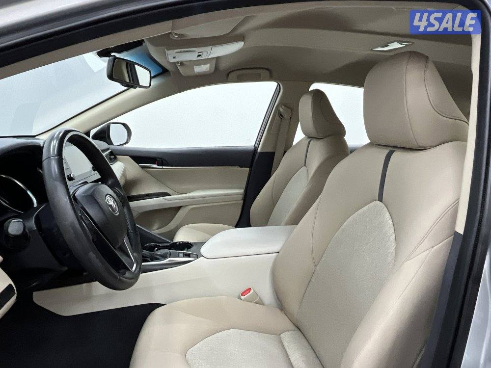 TOYOTA CAMRY Toyota CAMRY 20225