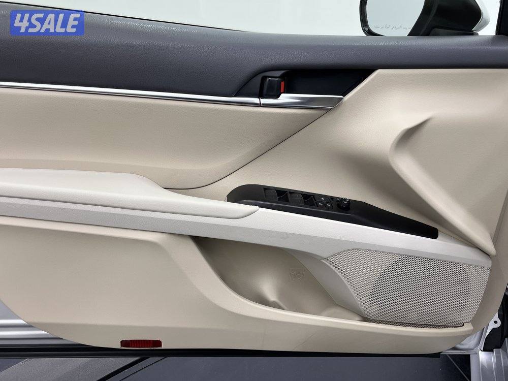 TOYOTA CAMRY Toyota CAMRY 202210