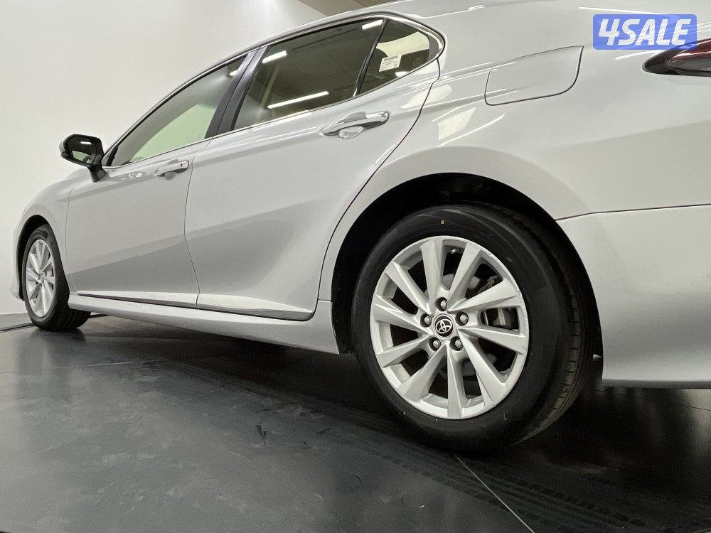 TOYOTA CAMRY Toyota CAMRY 20229