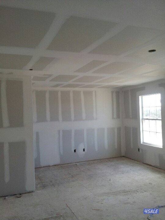 ديكور جبس بورد اسقف قاطع بارتيشن جبس بورد اسمنت بورد اصباغ بديل خشب7