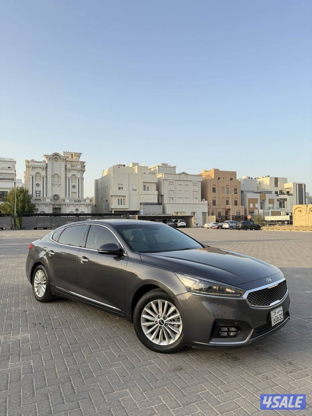 كادينزا 6 سلندر 20180