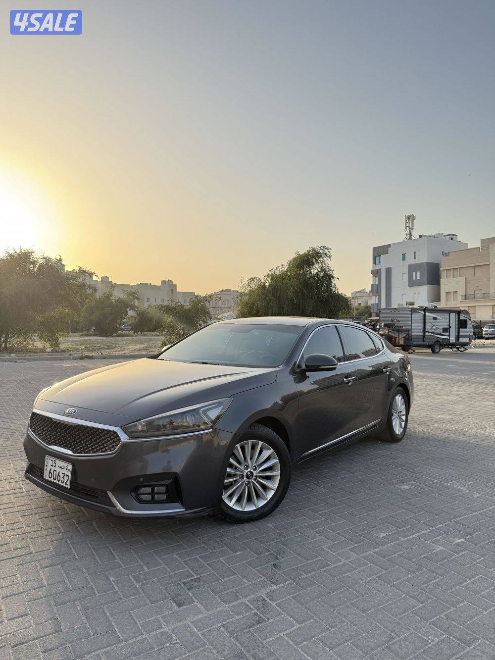 كادينزا 6 سلندر 20181