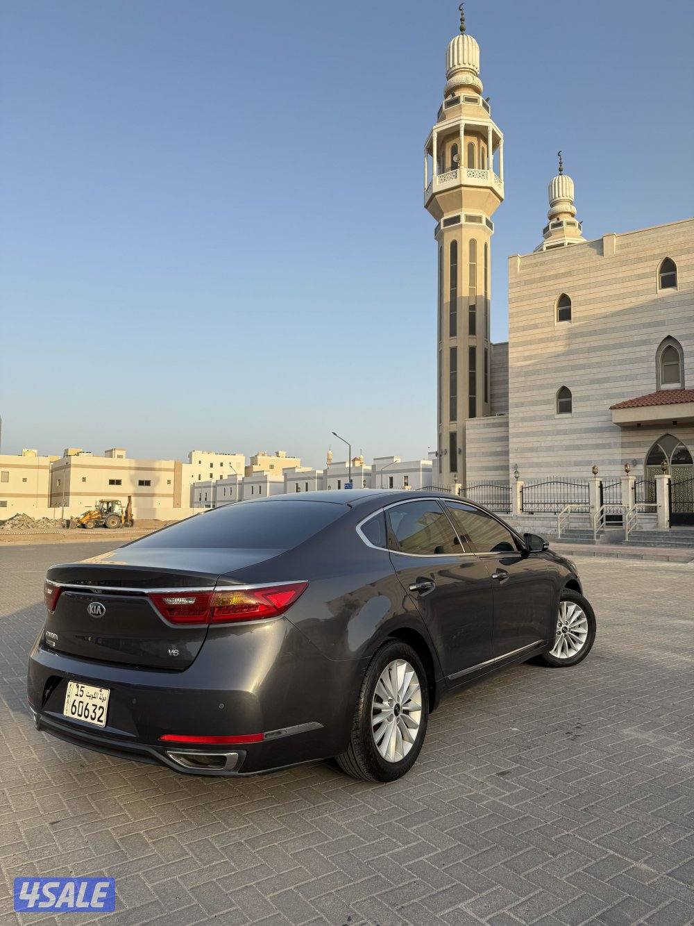 كادينزا 6 سلندر 20183