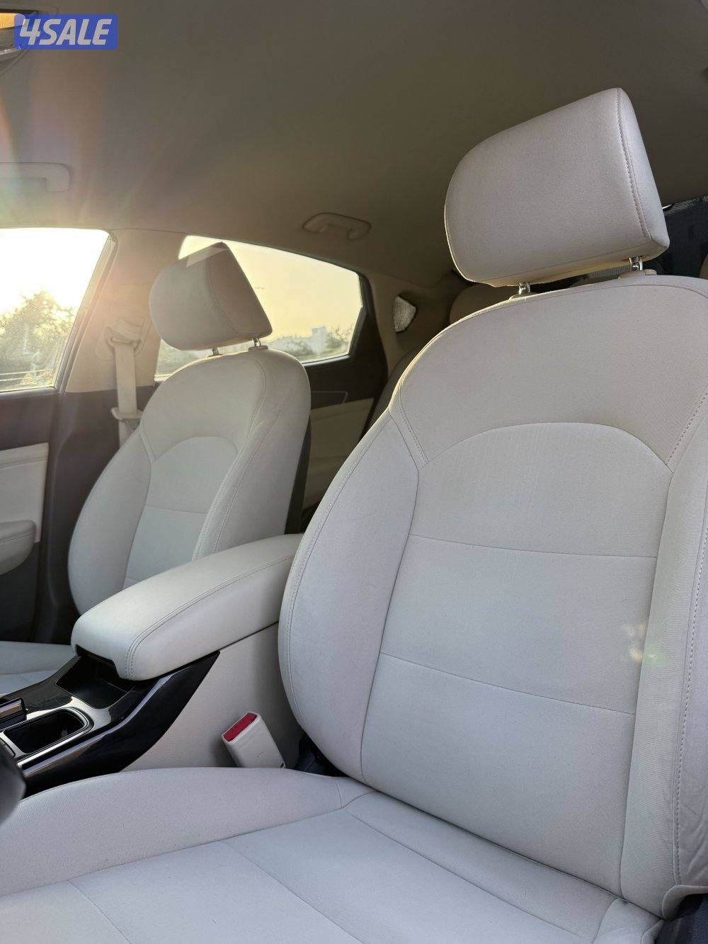 كادينزا 6 سلندر 20185