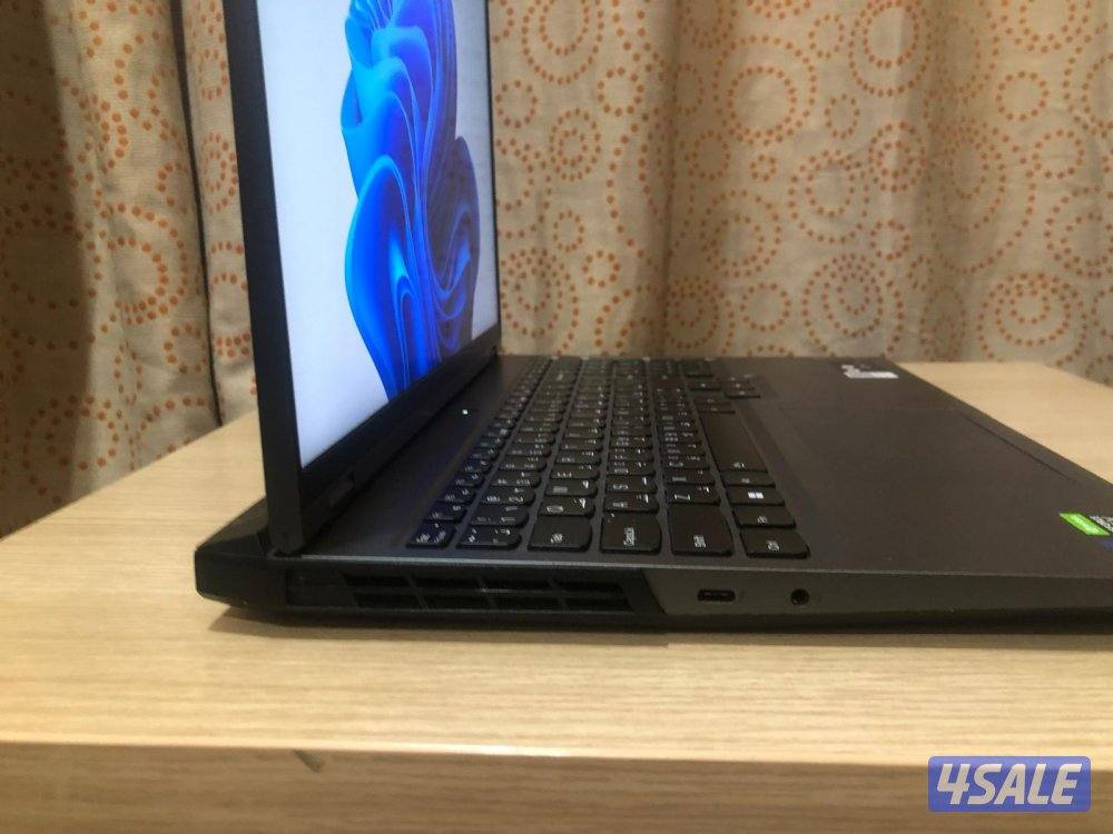 Lenovo Legion 5 Pro Gaming Laptop – RTX 3060, 32GB RAM, 165Hz Display3