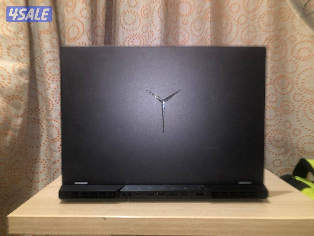 Lenovo Legion 5 Pro Gaming Laptop – RTX 3060, 32GB RAM, 165Hz Display5