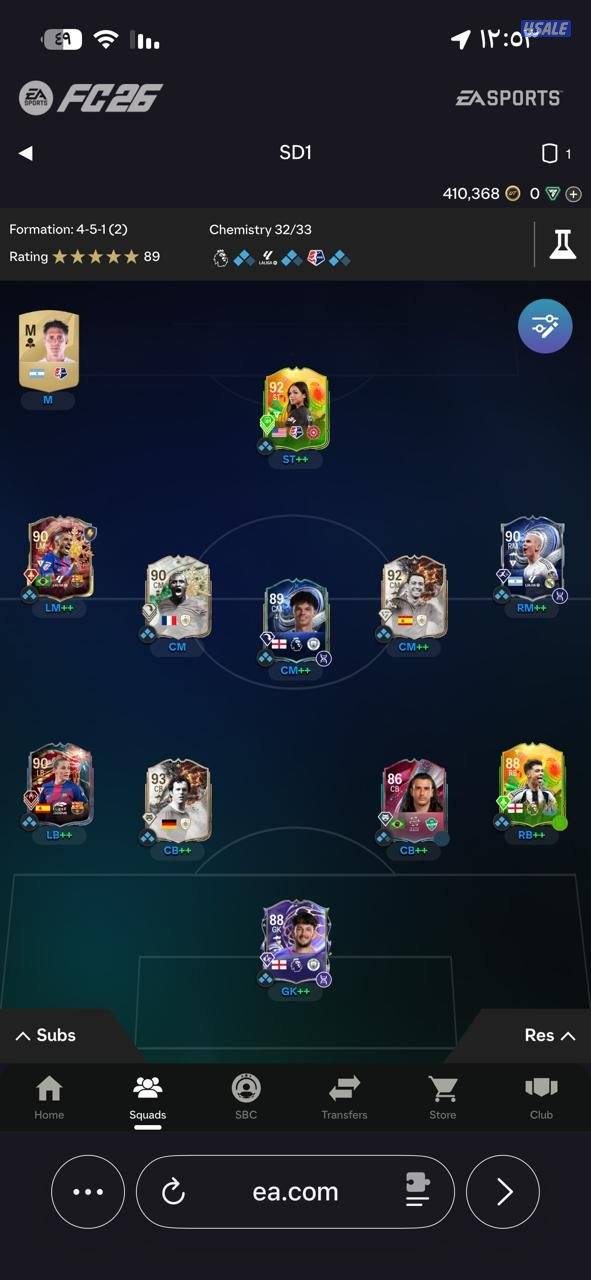 حساب فيفا حظه قوي سعره قابل للفصال اذا انت جاد0