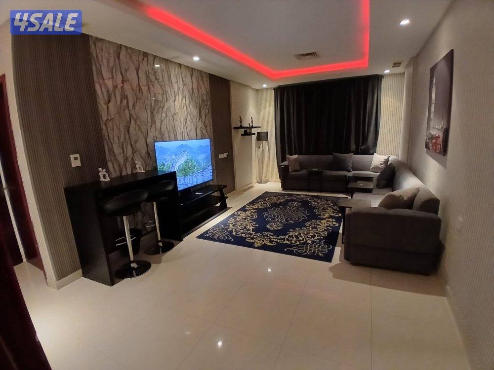 ل عشاق الزوق الرفيع شقه مفروشه وغير مفروشه للإيجار الشهري7