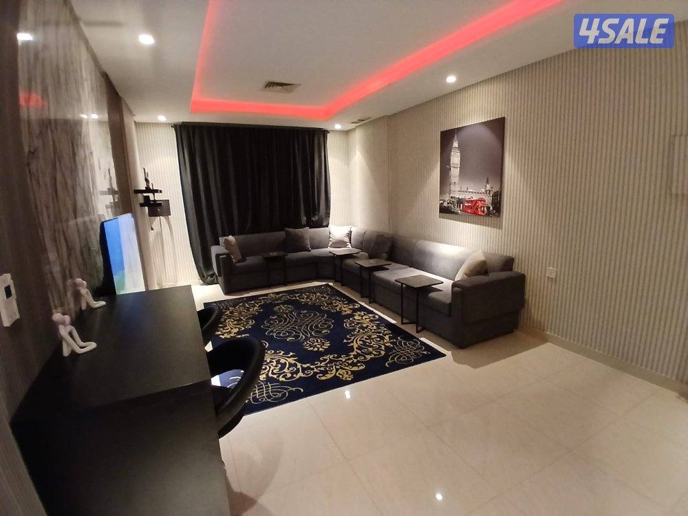 ل عشاق الزوق الرفيع شقه مفروشه وغير مفروشه للإيجار الشهري8