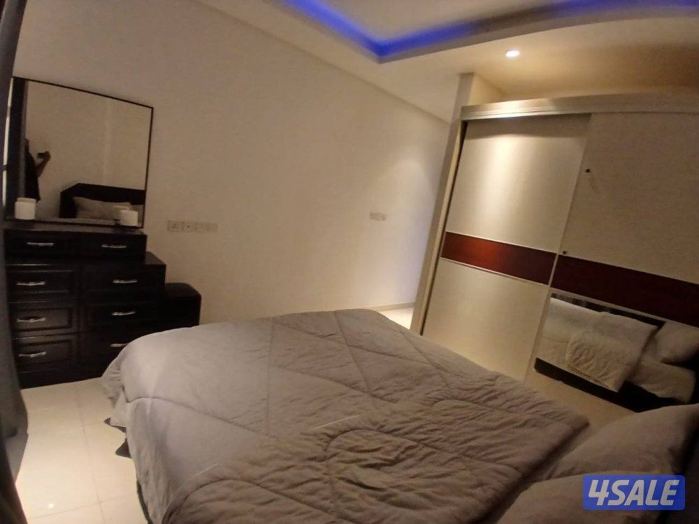 ل عشاق الزوق الرفيع شقه مفروشه وغير مفروشه للإيجار الشهري11