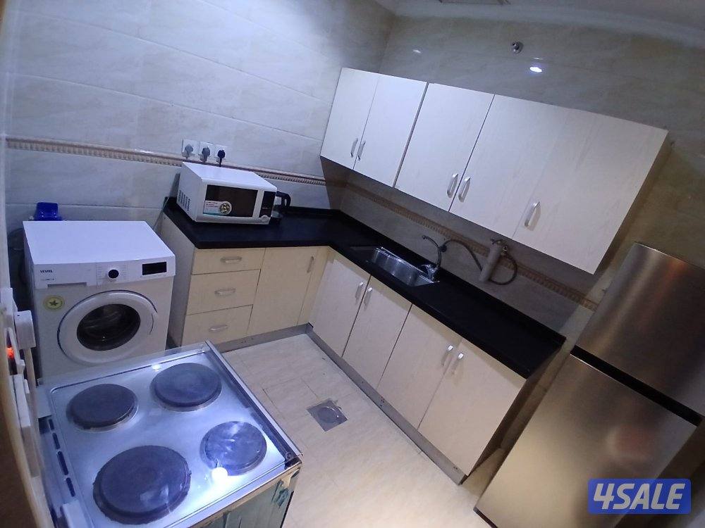 ل عشاق الزوق الرفيع شقه مفروشه وغير مفروشه للإيجار الشهري13