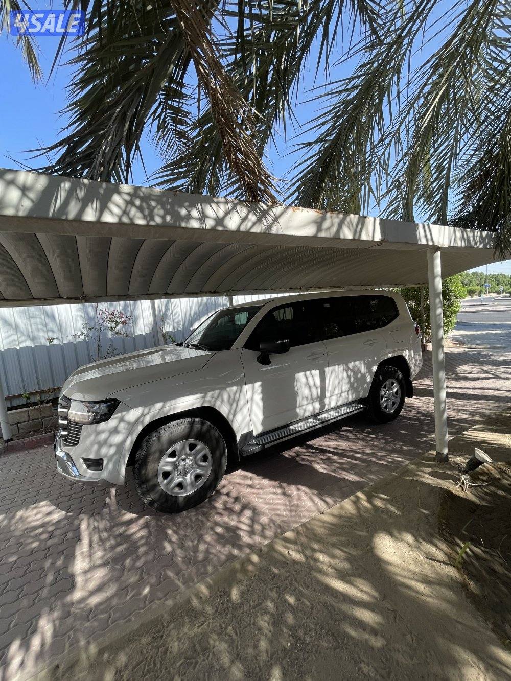 للبيع لاند كروزر0