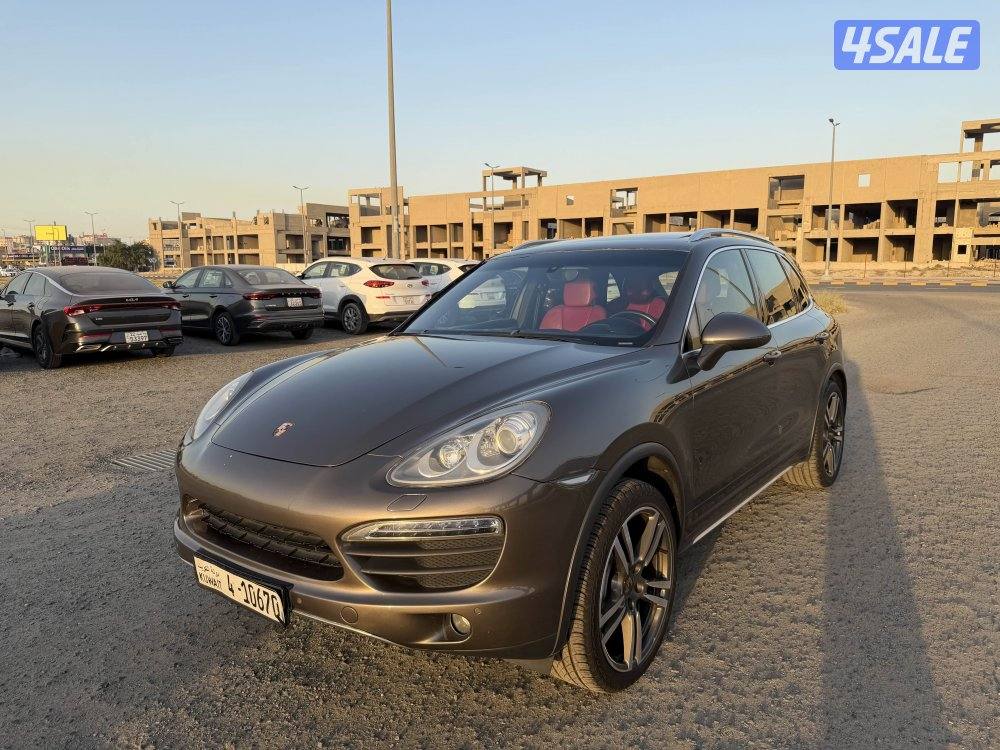 كايين اس 2014 ثمانيه سلندر1