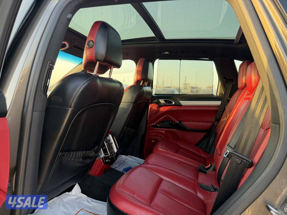 كايين اس 2014 ثمانيه سلندر2