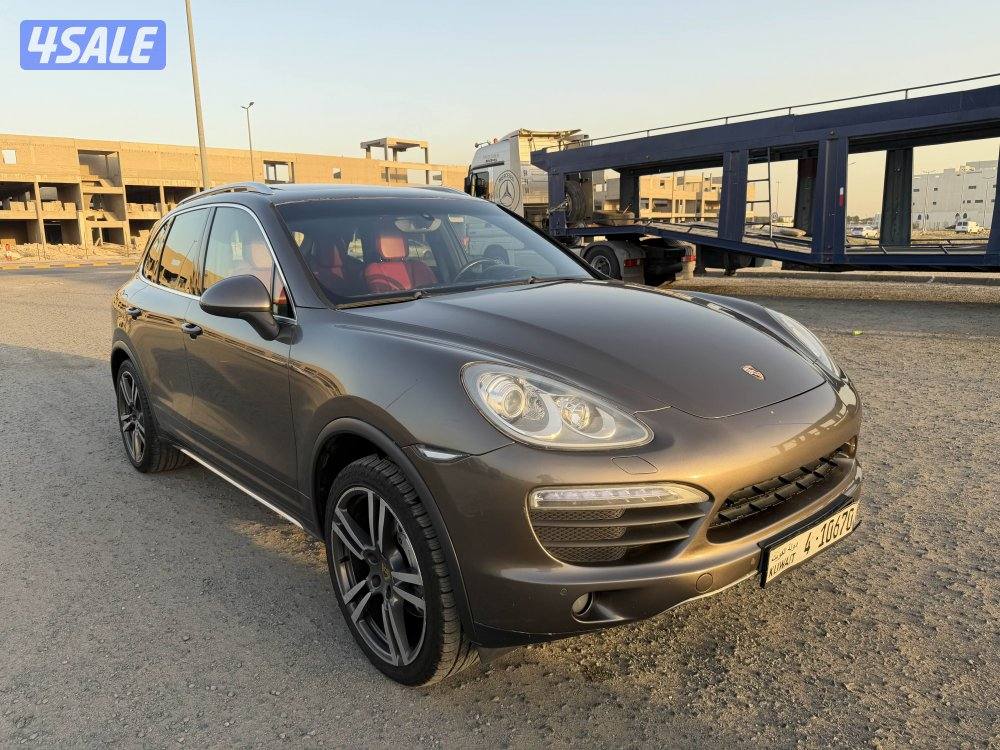 كايين اس 2014 ثمانيه سلندر8