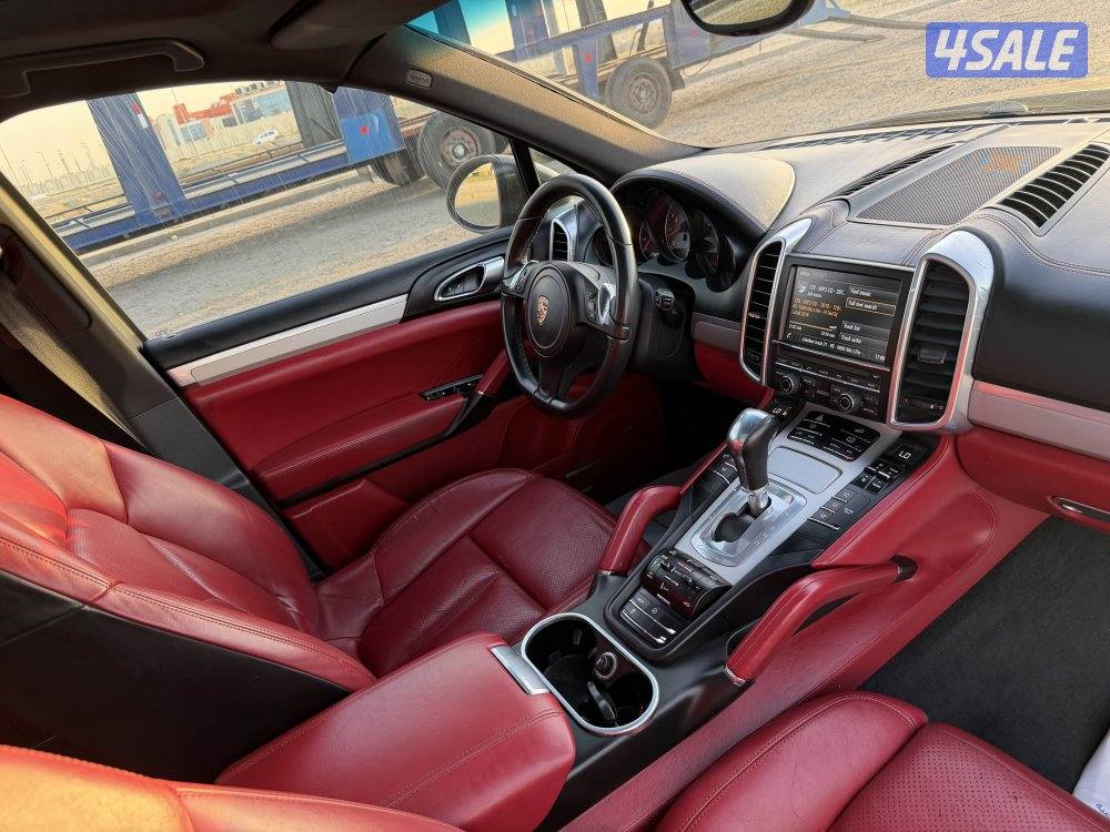 كايين اس 2014 ثمانيه سلندر9