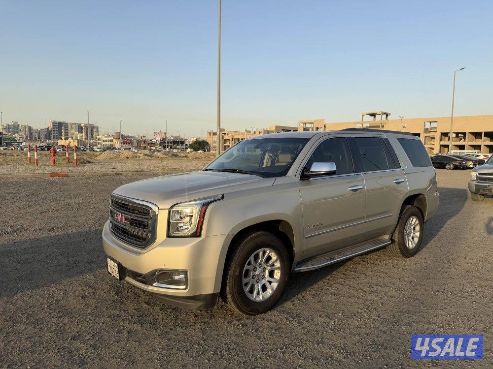 يوكن 2015 نظيف ومرتب1