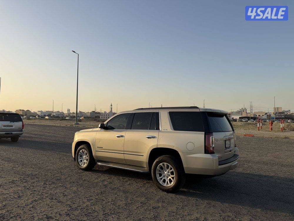 يوكن 2015 نظيف ومرتب3