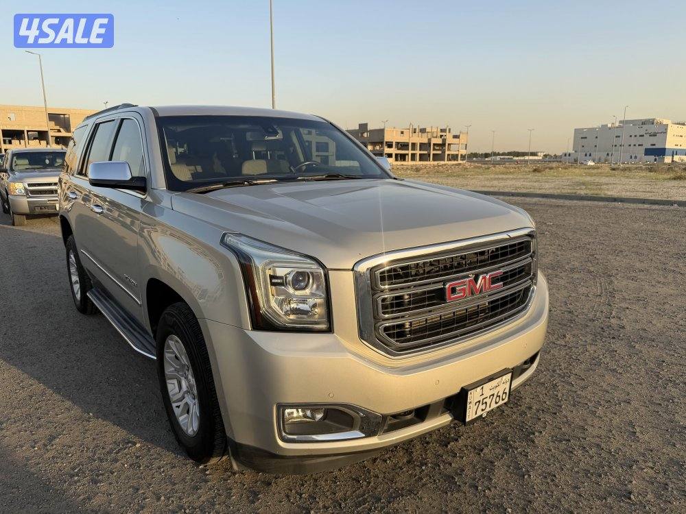 يوكن 2015 نظيف ومرتب4