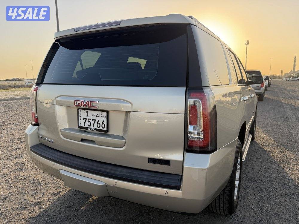 يوكن 2015 نظيف ومرتب5