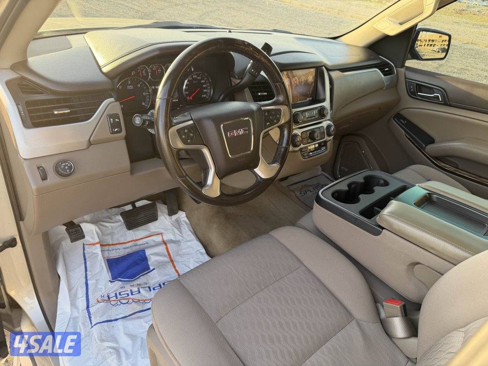 يوكن 2015 نظيف ومرتب7