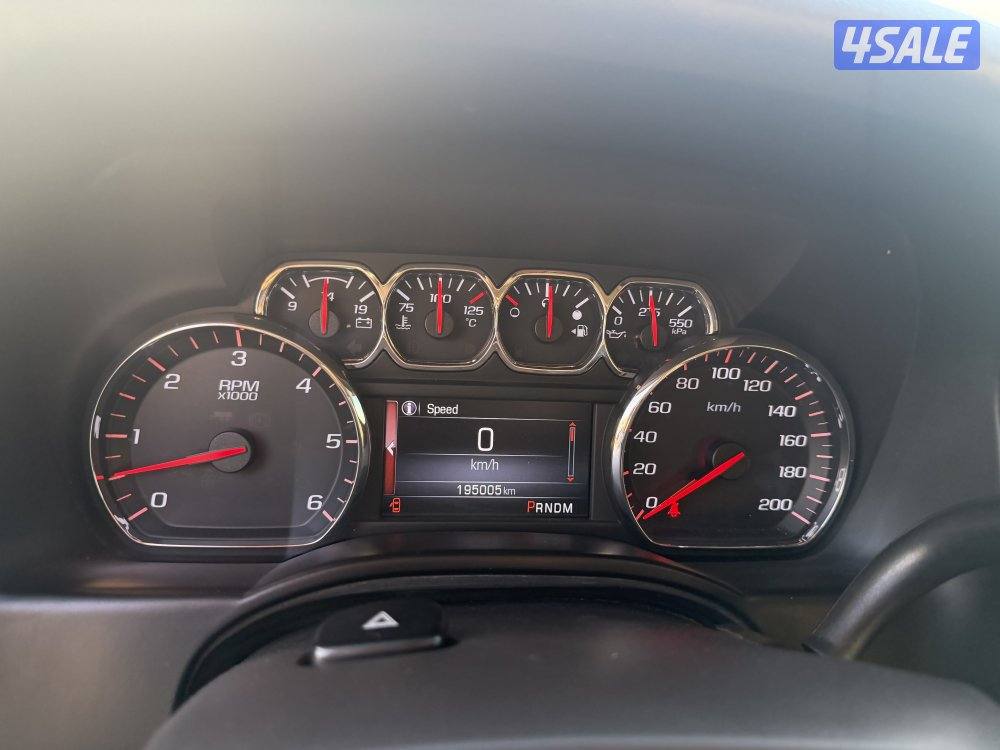 يوكن 2015 نظيف ومرتب8