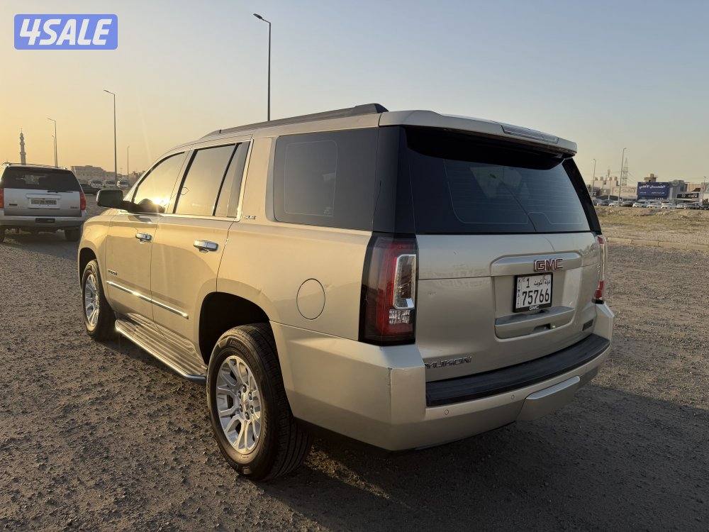 يوكن 2015 نظيف ومرتب9