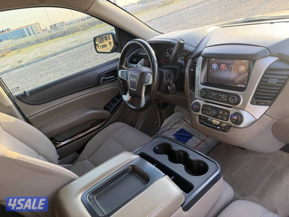 يوكن 2015 نظيف ومرتب10