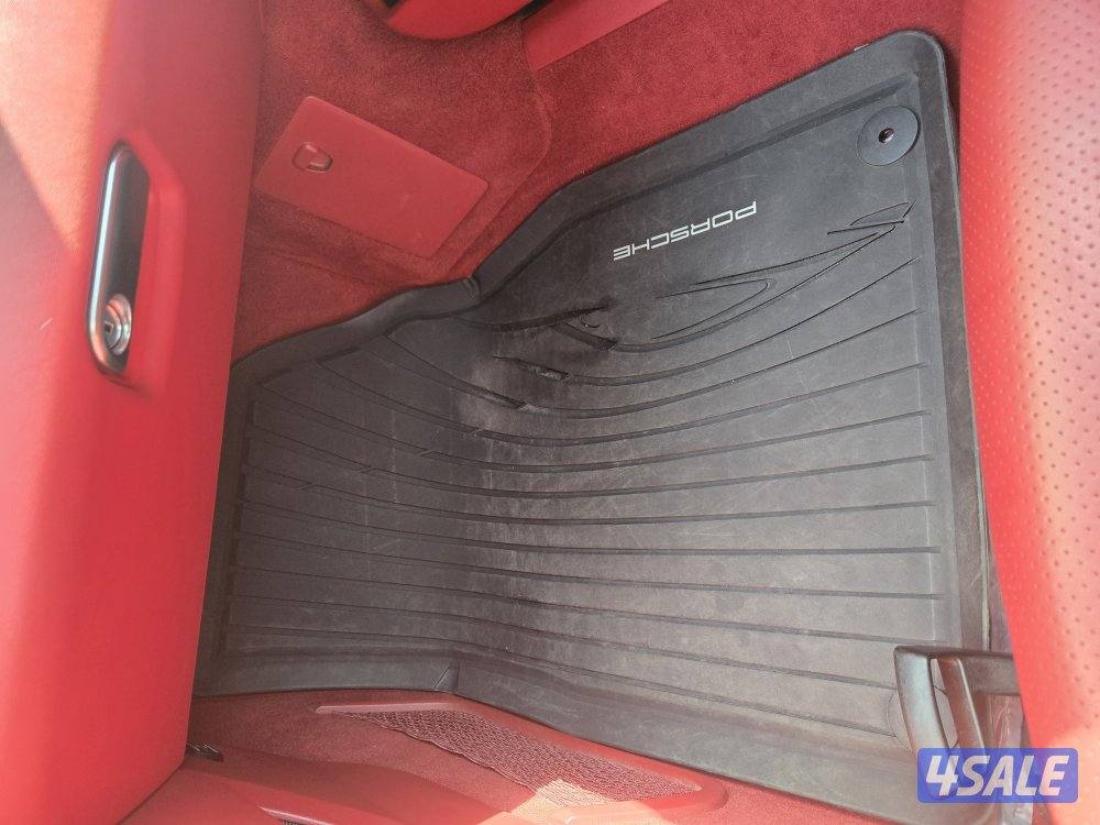 PORSCHE 911 Carrera S بورش كريرا 911 للبيع9