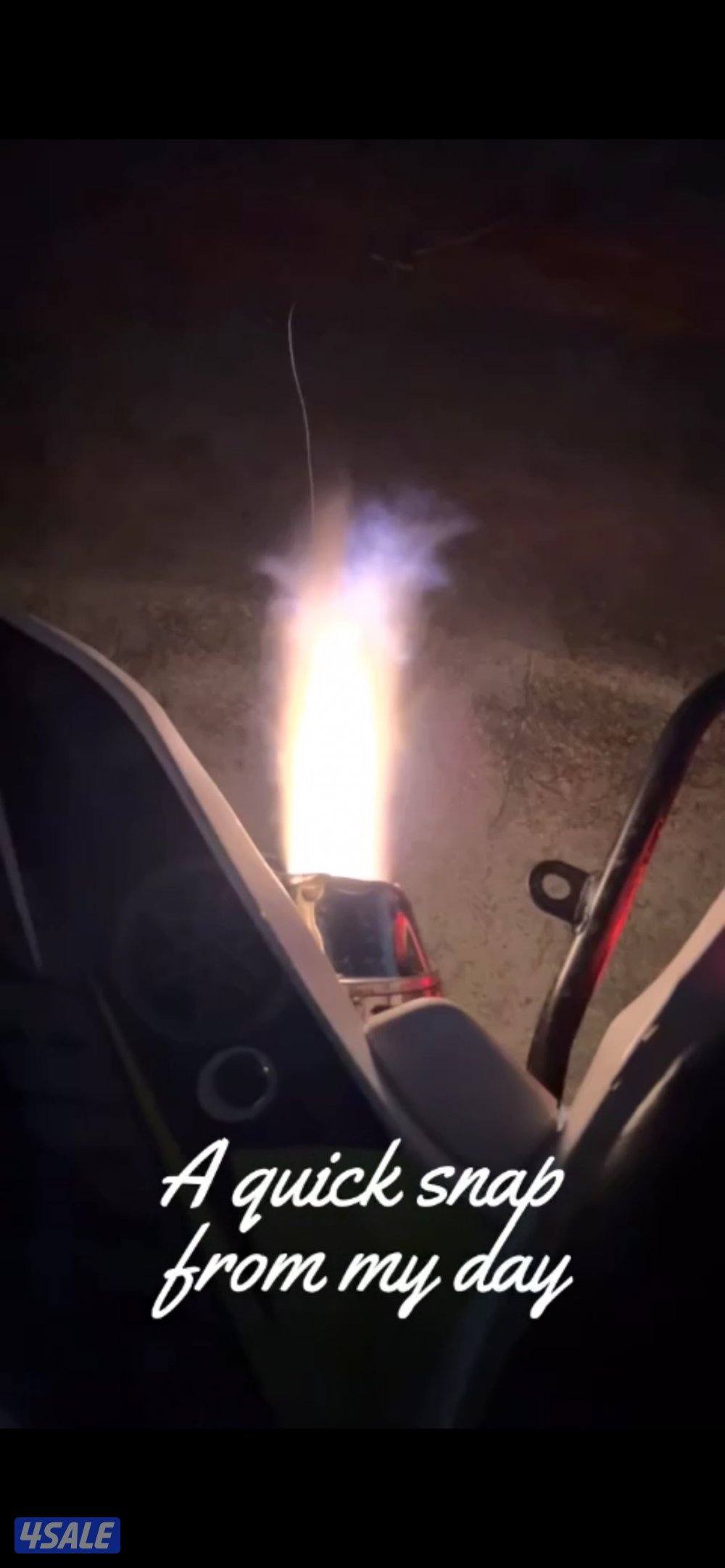 للبيع رابتر 2010 شرط الفحص شاصيه صبغ الوكاله و كفرات الوكاله3