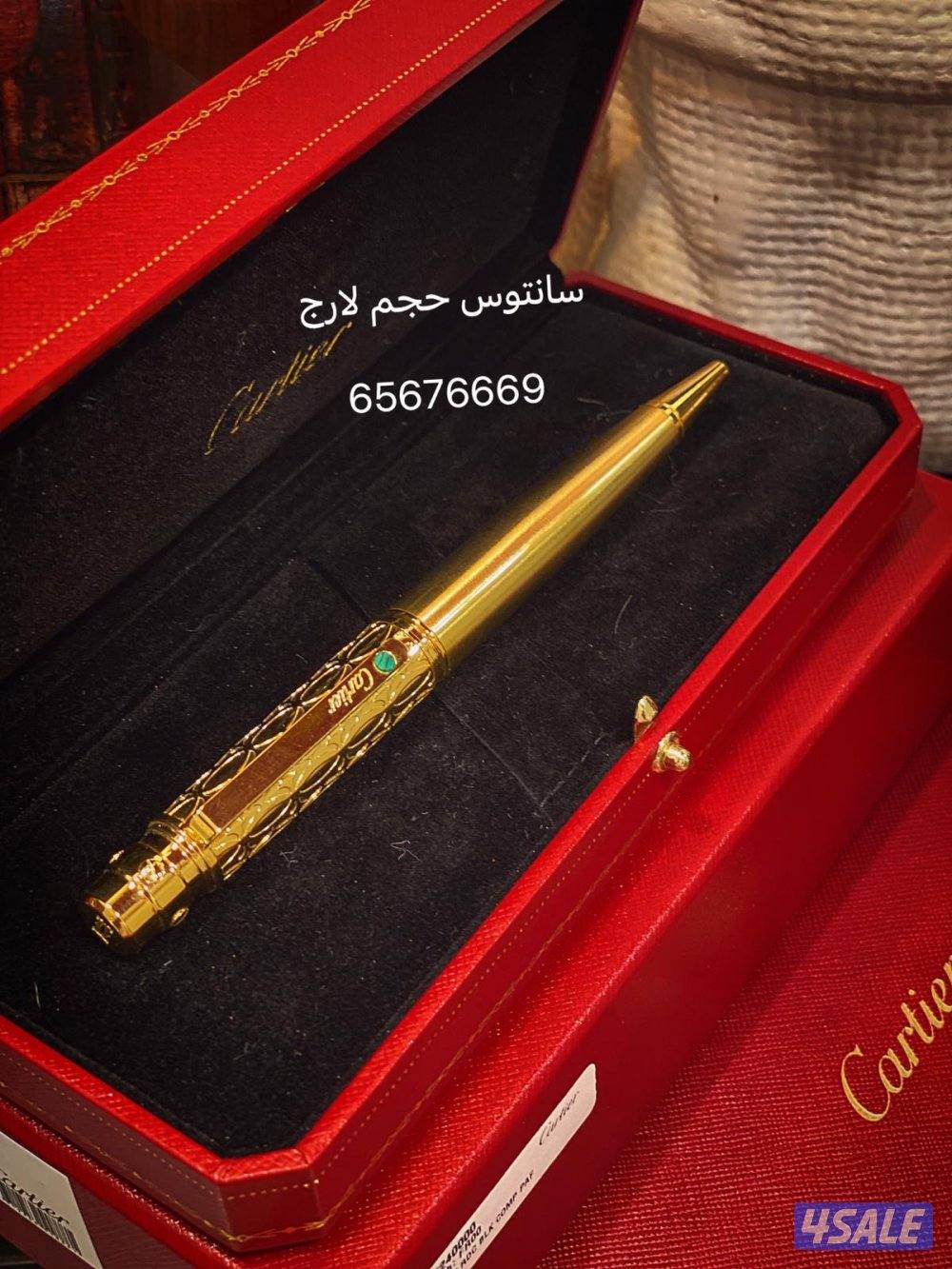 اقلام كارتير سانتوس ديابلو حجمين رودستر1