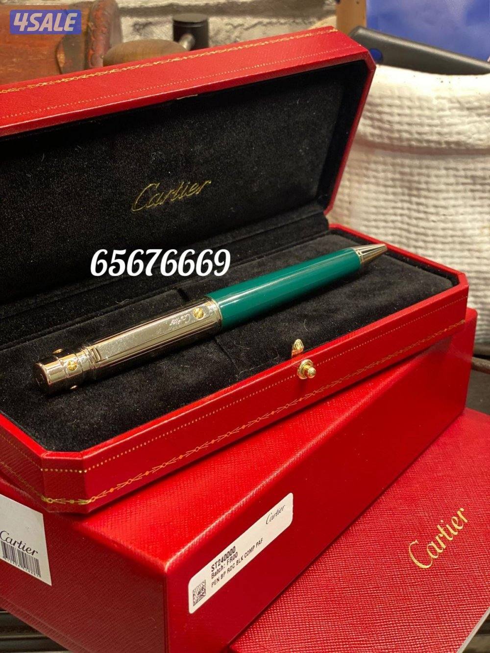 اقلام كارتير سانتوس ديابلو حجمين رودستر2