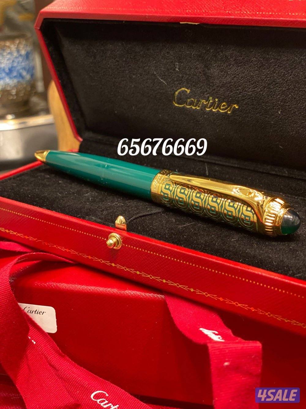 اقلام كارتير سانتوس ديابلو حجمين رودستر5